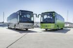 Mercedes-Benz Tourismo M/3 RHD 2017 года